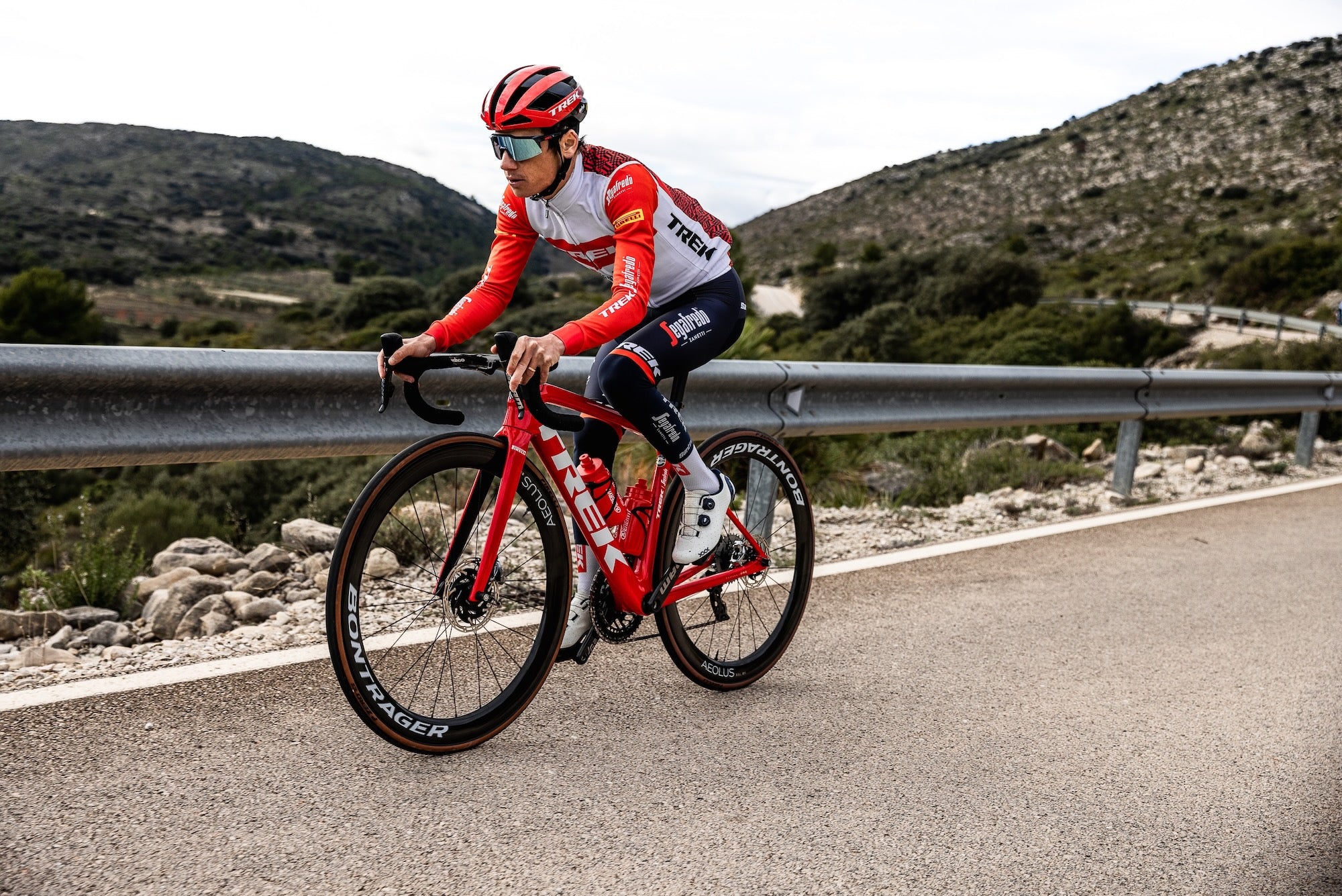 Trek segafredo 2025 bike 2019