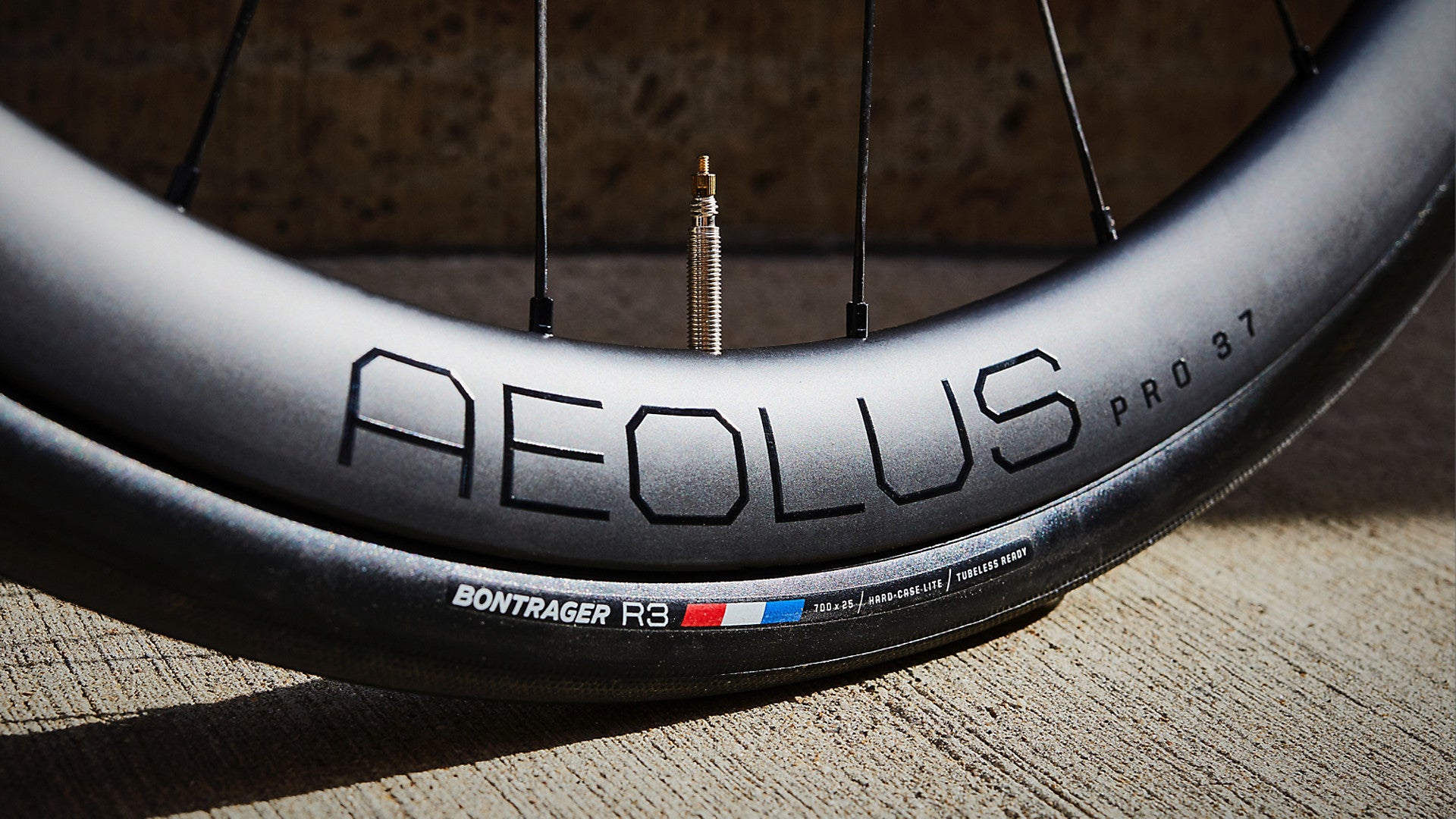 Bontrager aeolus discount elite 35 wheels