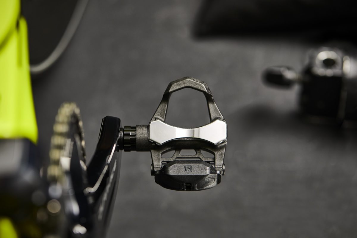 Bontrager elite 2025 pedals road