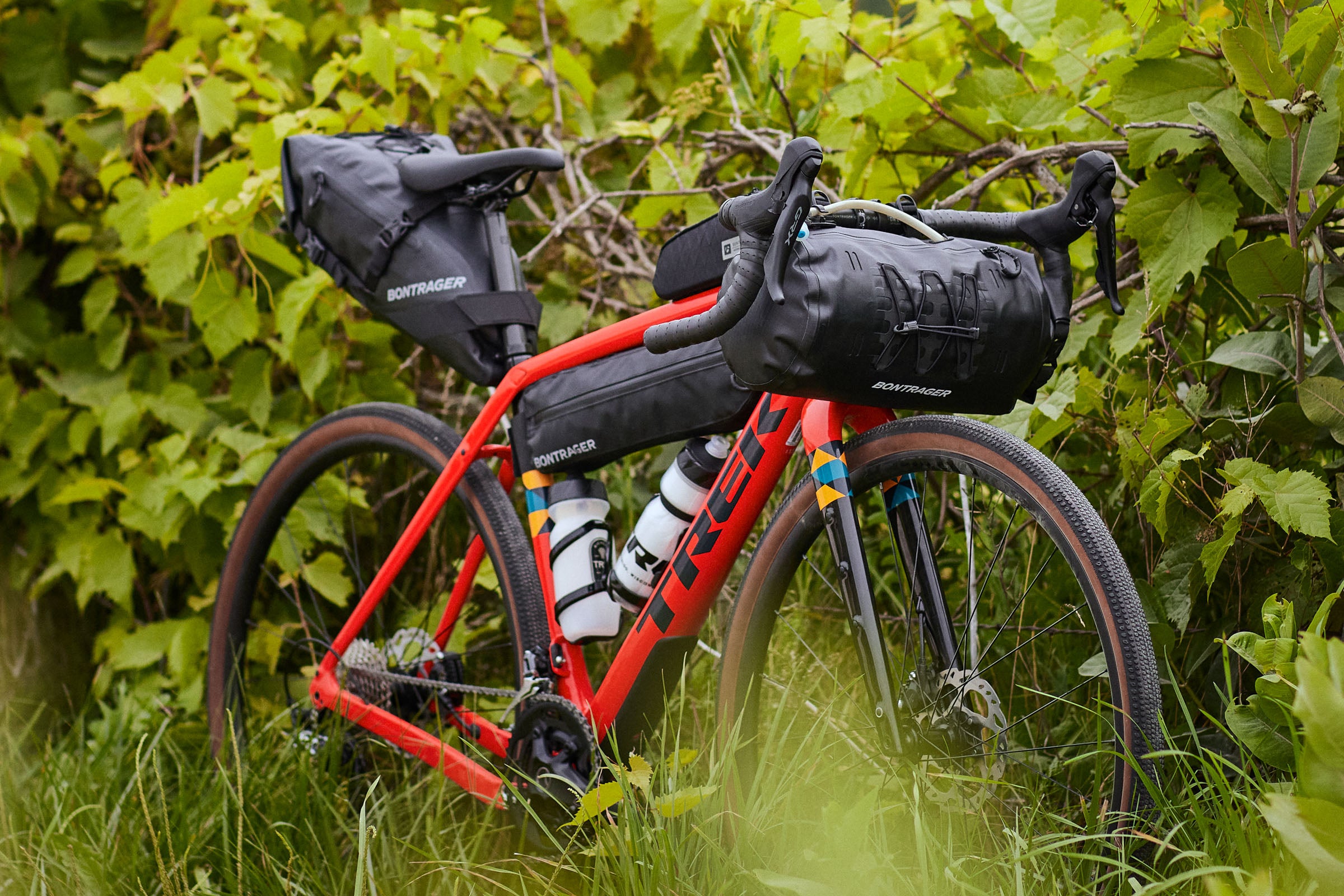 Bontrager elite seat pack sale