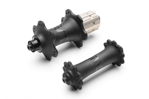 ROAD HUBS
