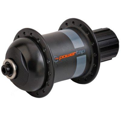 HUB BASED POWER METERS