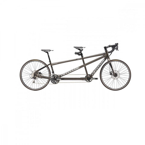 TANDEMS