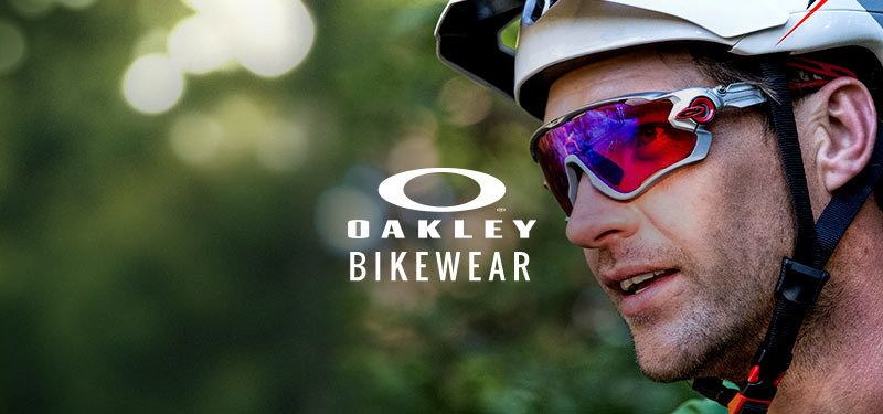 OAKLEY CYCLING biket .za