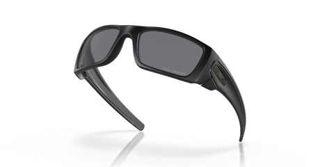 Oakley Fuel Cell- Matte Black Grey Polarized - biket.co.za