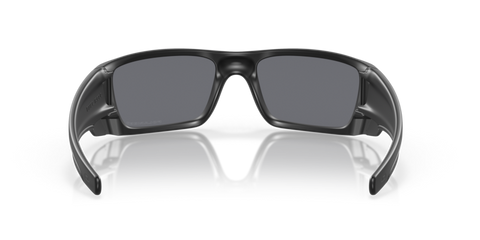 Oakley Fuel Cell- Matte Black Grey Polarized - biket.co.za