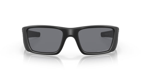 Oakley Fuel Cell- Matte Black Grey Polarized - biket.co.za