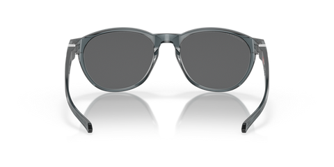 Oakley Reedmace Crystal Black- Prizm Black Polarized - biket.co.za