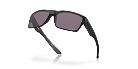 Oakley Twoface Steel- Prizm Grey