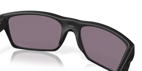 Oakley Twoface Steel- Prizm Grey