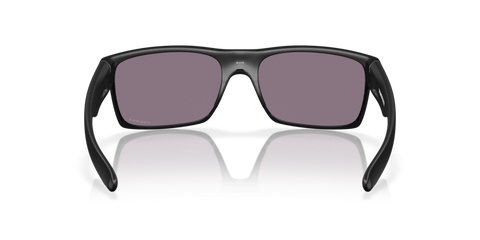 Oakley Twoface Steel- Prizm Grey