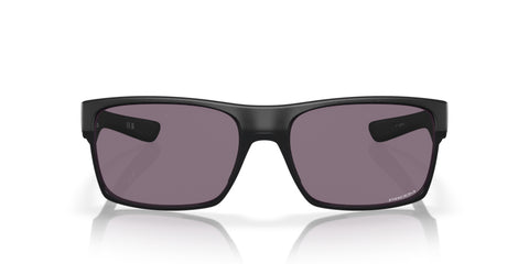 Oakley Twoface Steel- Prizm Grey