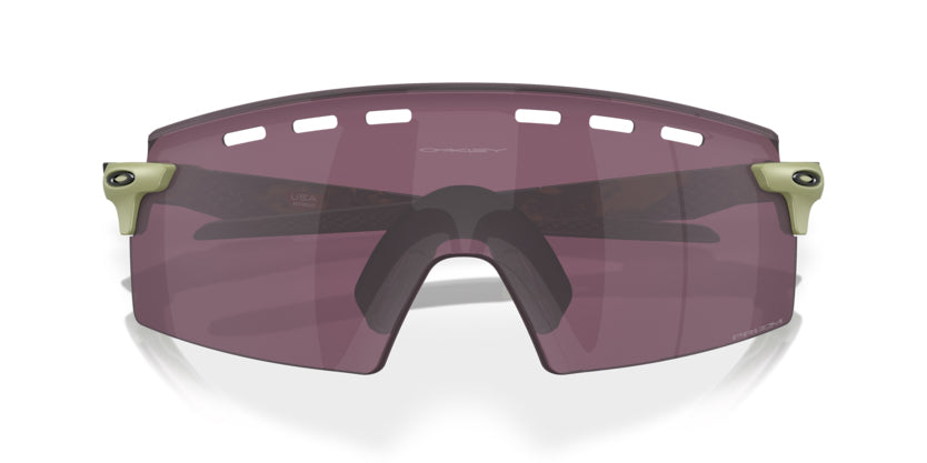 Oakley Encoder strike vented- Fern Swirl prizm road black - biket.co.za