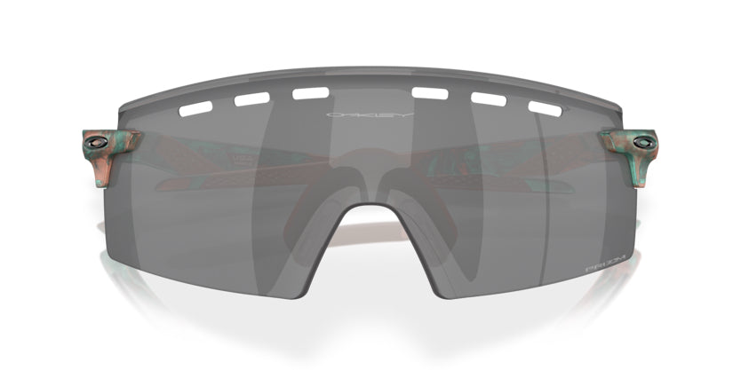 Oakley Encoder strike vented- Matte Copper Patina Prizm Black - biket.co.za
