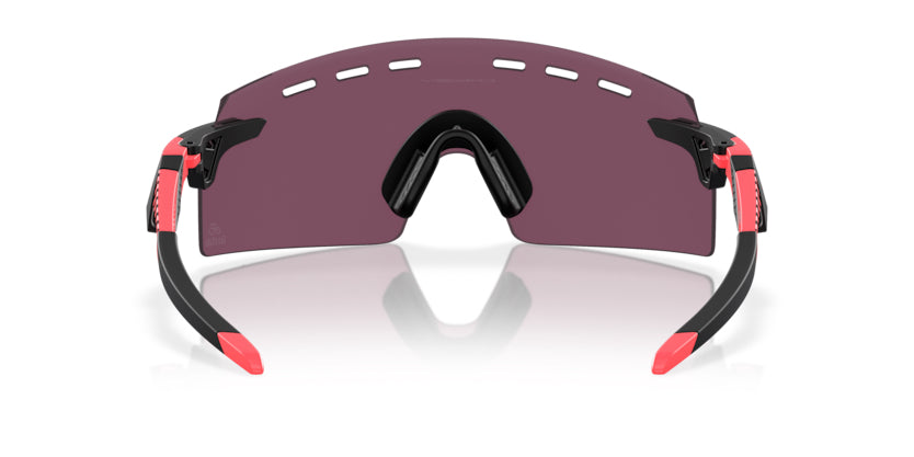 Oakley Encoder strike vented- Giro d'Italia Edition Pink Stripes- Prizm Road Black - biket.co.za