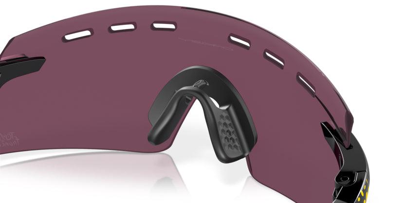 Oakley Oakley Encoder strike vented- Black Ink Tour de France Edition Prizm Black Road - biket.co.za