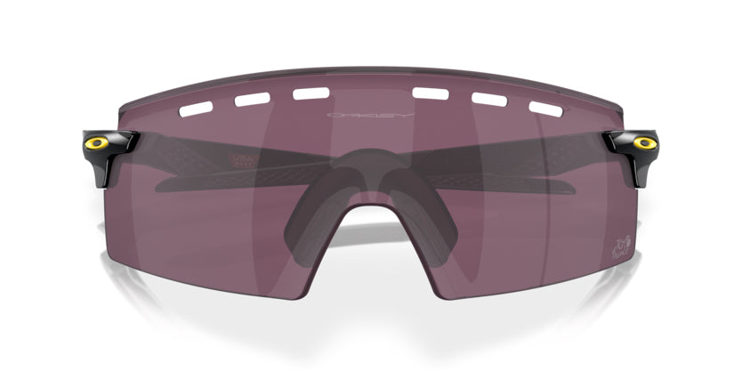 Oakley Oakley Encoder strike vented- Black Ink Tour de France Edition Prizm Black Road - biket.co.za