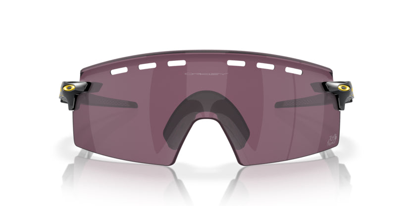 Oakley Oakley Encoder strike vented- Black Ink Tour de France Edition Prizm Black Road - biket.co.za