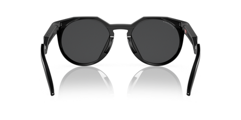 Oakley HSTN Matte Black- Prizm Black - biket.co.za