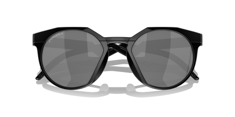 Oakley HSTN Matte Black- Prizm Black - biket.co.za