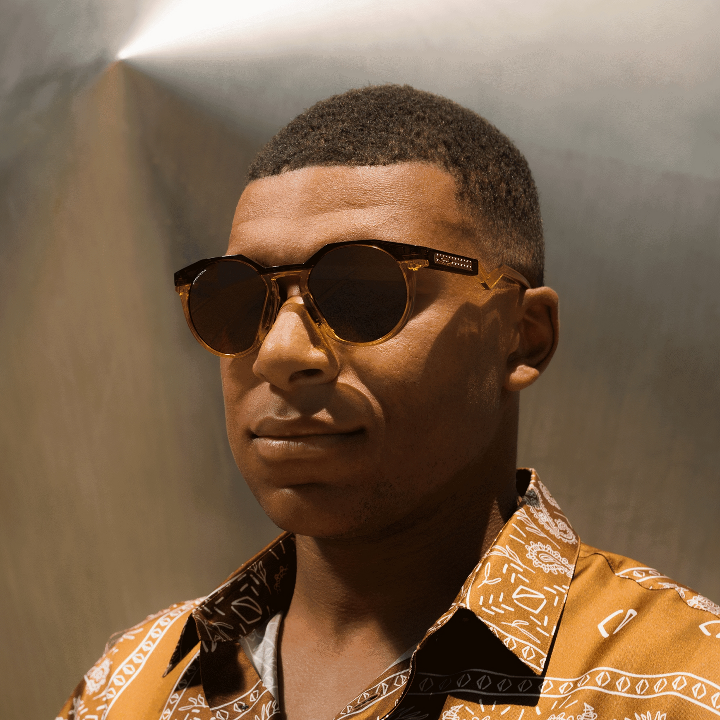 Oakley HSTN- SIGNATURE Kylian Mbappé Signature Series - biket.co.za