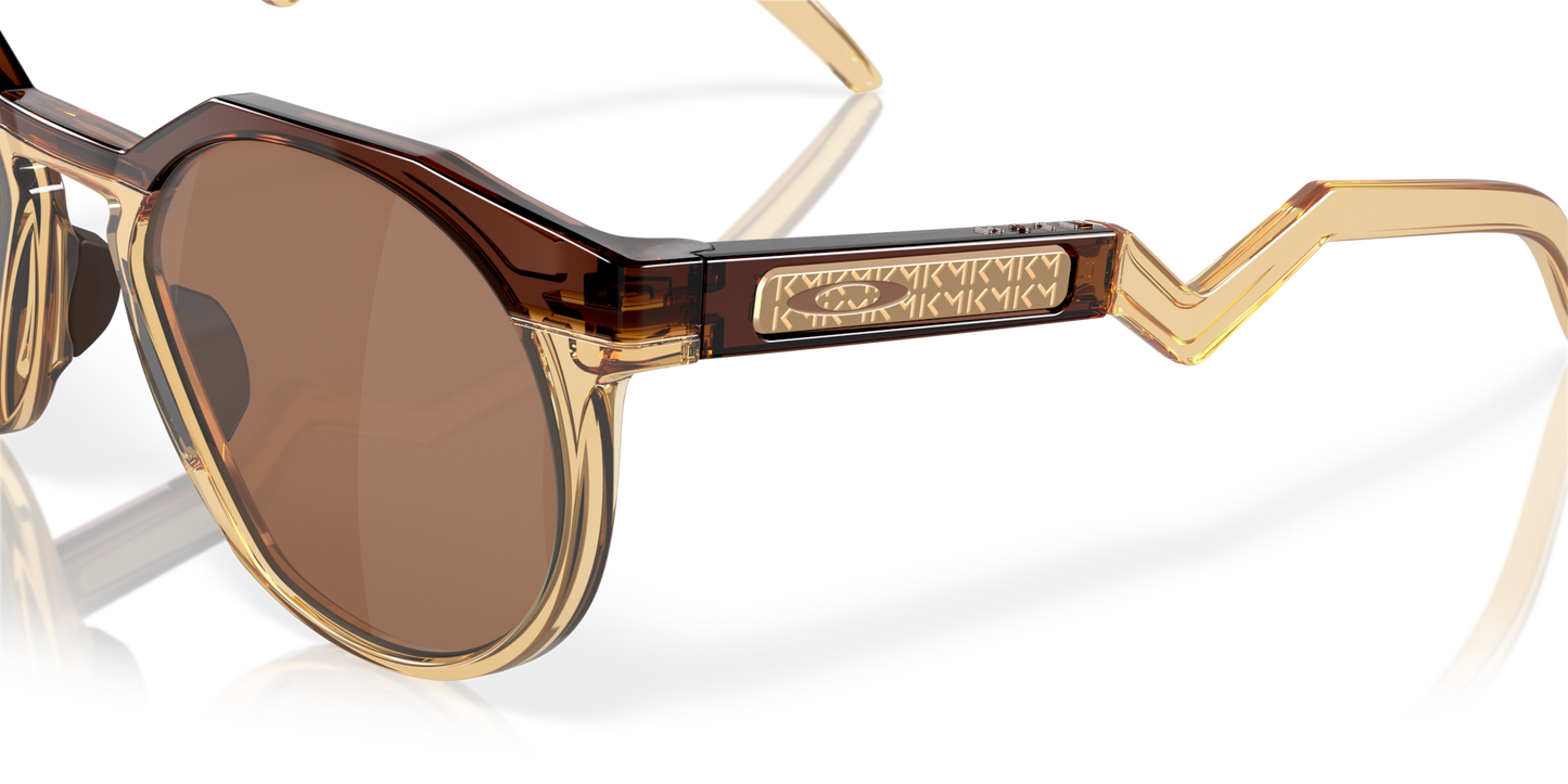 Oakley HSTN- SIGNATURE Kylian Mbappé Signature Series - biket.co.za