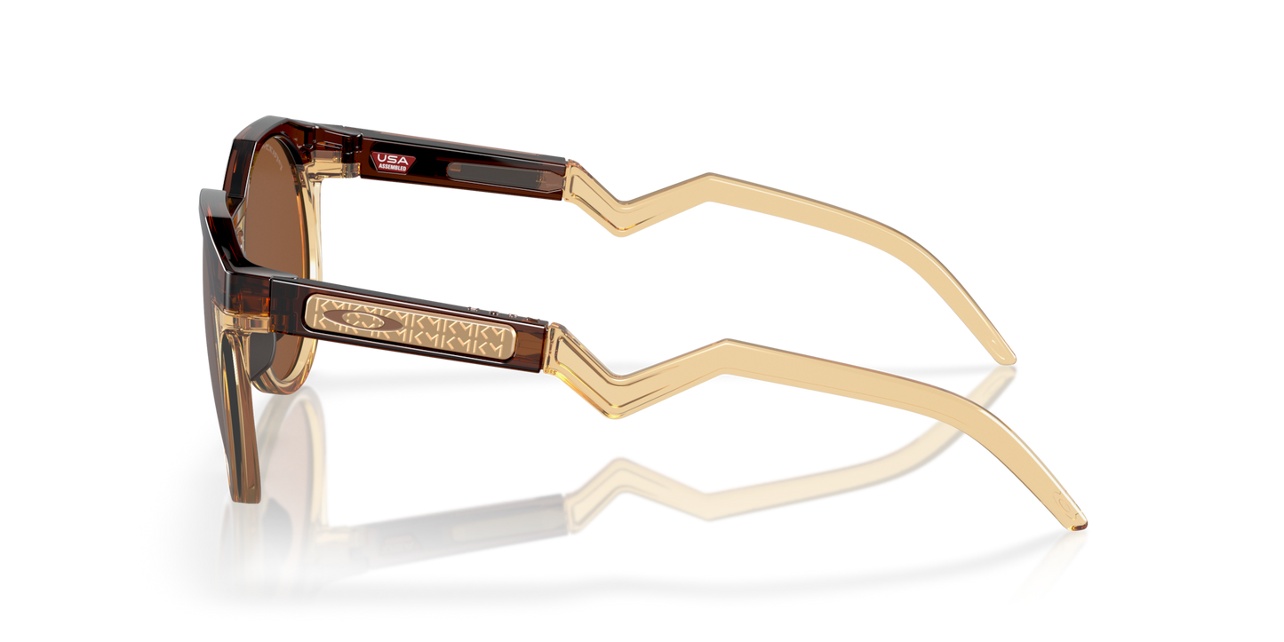 Oakley HSTN- SIGNATURE Kylian Mbappé Signature Series - biket.co.za