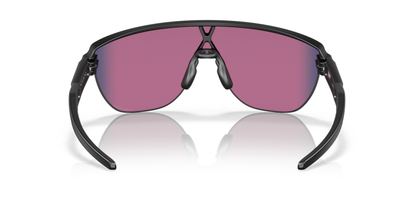 Oakley Corridor- Matte black Prizm Road - biket.co.za