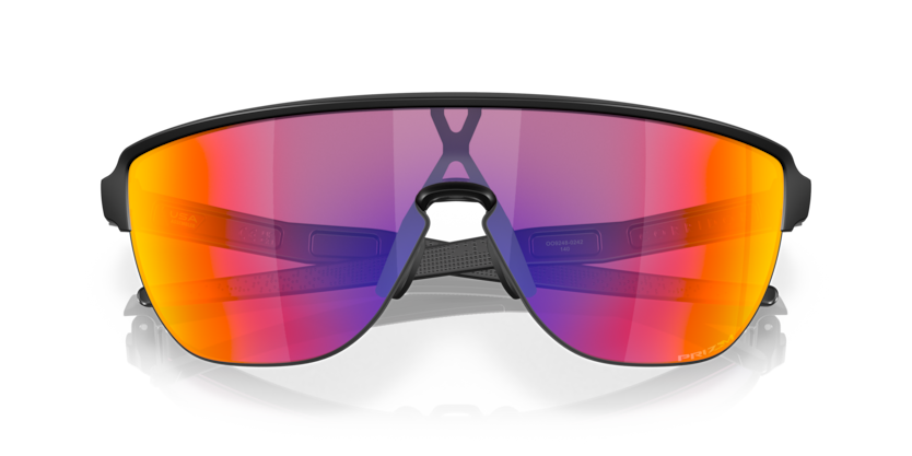 Oakley Corridor- Matte black Prizm Road - biket.co.za