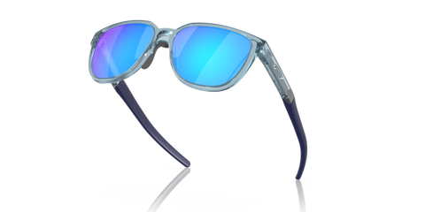 Oakley Actuator Transparent Stonewash- Prizm Sapphire - biket.co.za