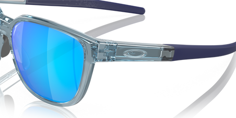 Oakley Actuator Transparent Stonewash- Prizm Sapphire - biket.co.za