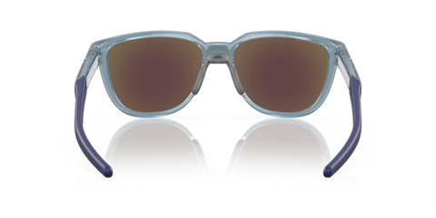 Oakley Actuator Transparent Stonewash- Prizm Sapphire - biket.co.za