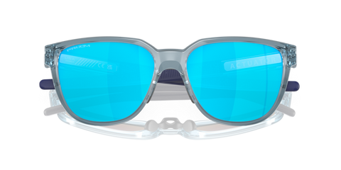 Oakley Actuator Transparent Stonewash- Prizm Sapphire - biket.co.za