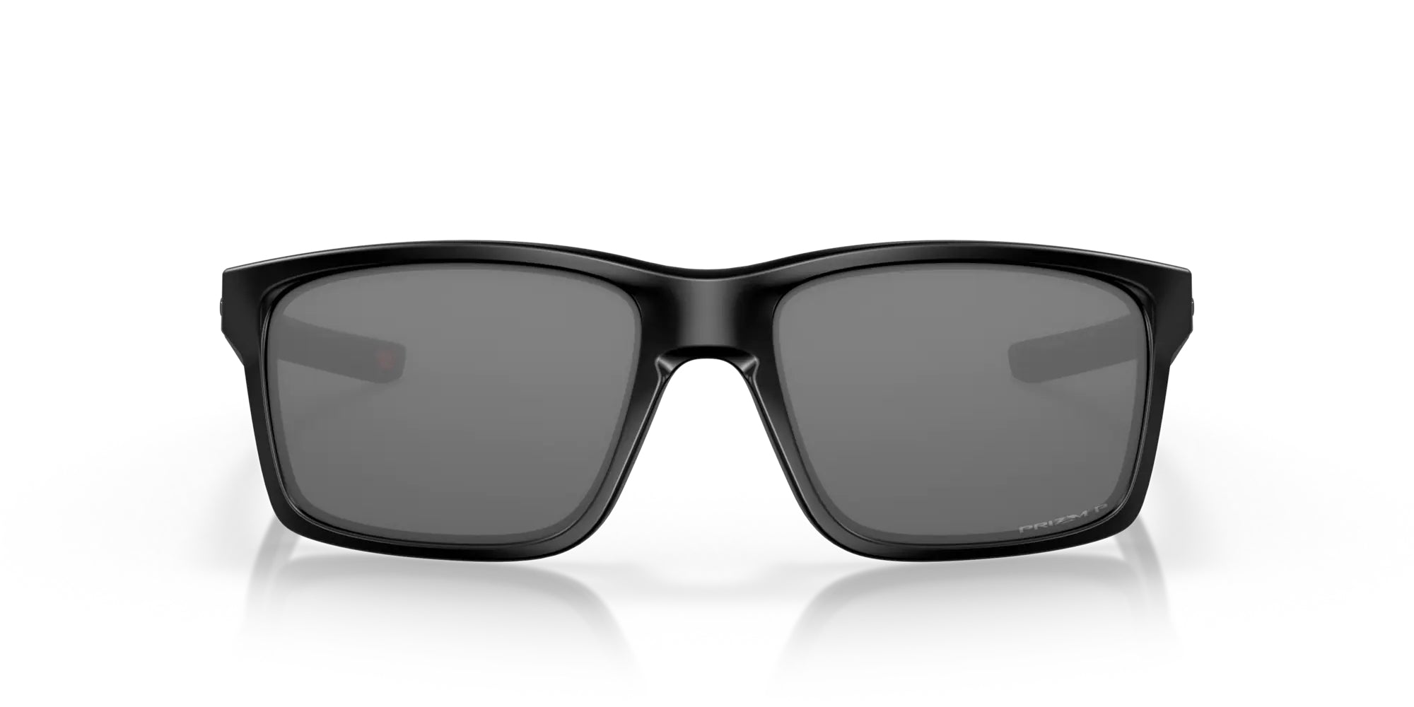 Oakley Mainlink™ XL Matte Black- Prizm Black Polarized – biket.co.za