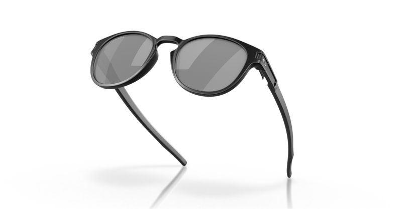Oakley Latch Matte Black- Prizm Black - biket.co.za