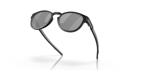 Oakley Latch Matte Black- Prizm Black - biket.co.za