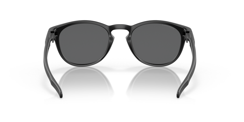 Oakley Latch Matte Black- Prizm Black - biket.co.za