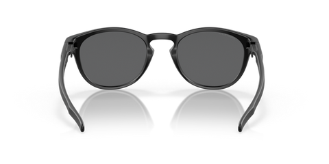 Oakley Latch Matte Black- Prizm Black - biket.co.za