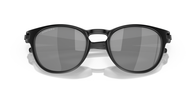Oakley Latch Matte Black- Prizm Black - biket.co.za