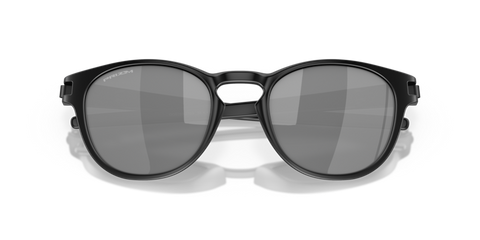 Oakley Latch Matte Black- Prizm Black - biket.co.za