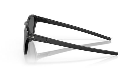 Oakley Latch Matte Black- Prizm Black - biket.co.za