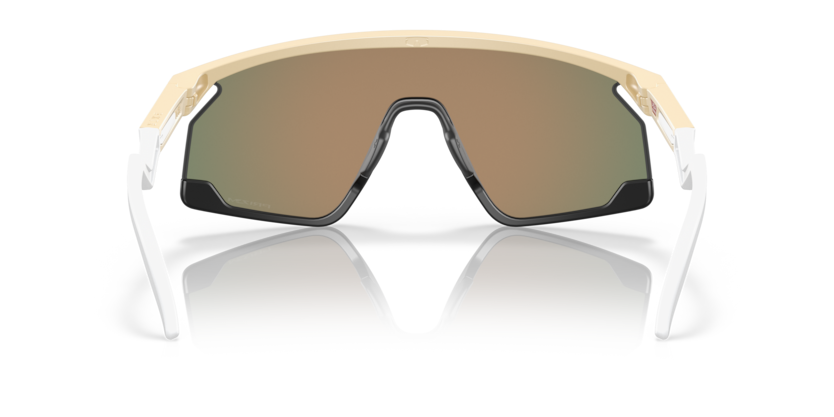 Oakley BXTR- Matte Desert Tan Prizm Ruby - biket.co.za