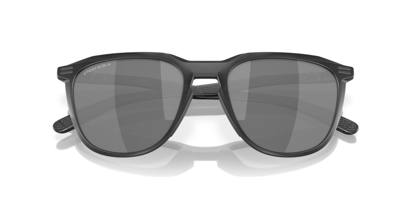 Oakley Thurso Matte Black Ink- Prizm Black - biket.co.za