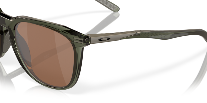 Oakley Thurso Olive Ink- Prizm Tungsten Polarized - biket.co.za