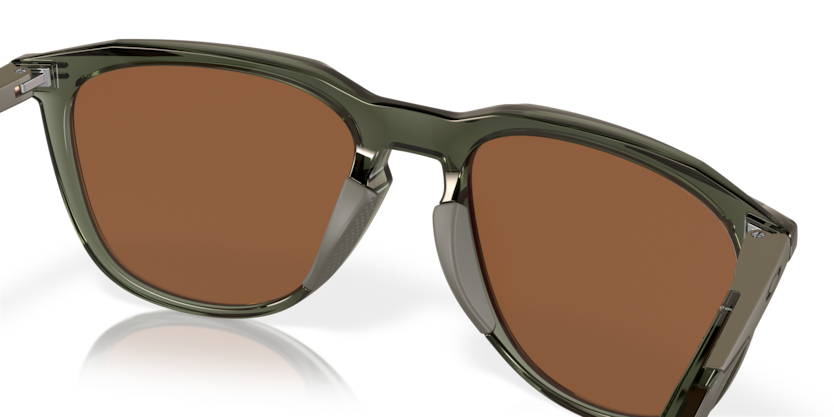 Oakley Thurso Olive Ink- Prizm Tungsten Polarized - biket.co.za