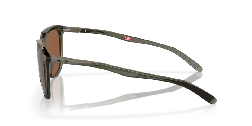 Oakley Thurso Olive Ink- Prizm Tungsten Polarized - biket.co.za