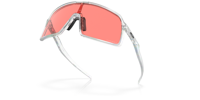 Oakley Sutro Moon Dust- Prizm Peach - biket.co.za