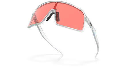 Oakley Sutro Moon Dust- Prizm Peach - biket.co.za