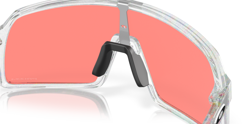 Oakley Sutro Moon Dust- Prizm Peach - biket.co.za