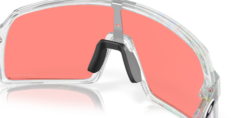 Oakley Sutro Moon Dust- Prizm Peach - biket.co.za